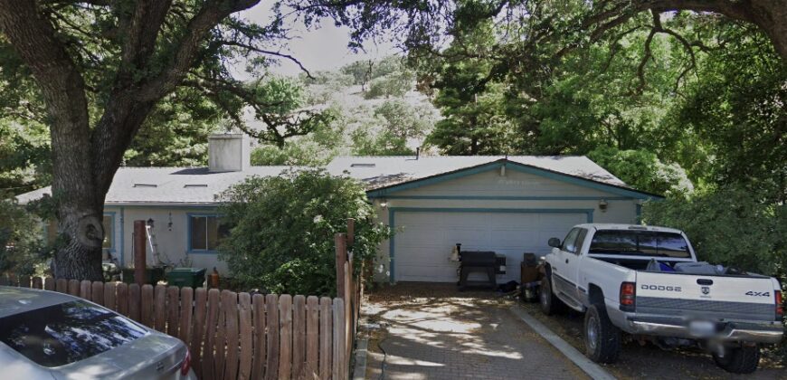 225 PACIFIC AVE PASO ROBLES, SAN LUIS OBISPO, CA 93446